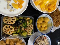 -水牛奶皇后糖水铺(深圳总店)