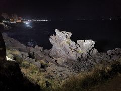 -龙头岩(Dragon Head Rock)