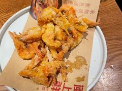 -闽上鲜·福建菜(龙湖滨江天街店)