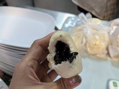 -老陶包子铺(南大西南村店)