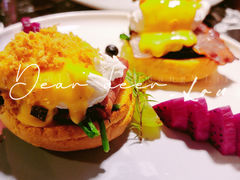 -ChitChat奇洽·Bistro(黎黄陂路店)