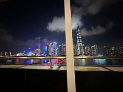 -RIVIERA 松鹤楼(外滩店)
