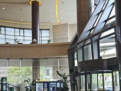 -上海红塔豪华精选酒店