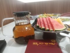 -苏珍宝地·苏州菜·徐州菜(金鸡湖商业广场店)