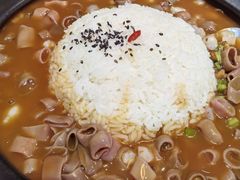 -君霖海鲜私房菜(春柳店)