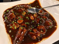 -徐记私厨(半淞园路店)