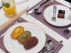 -Angelina安吉丽娜(恒隆广场店)