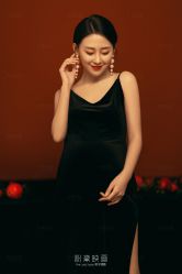 -粉黛映画摄影