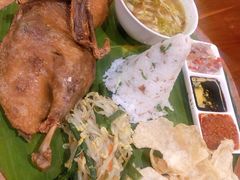 -Pundi Pundi Restaurant