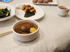 -功德林素菜饭庄(前门店)