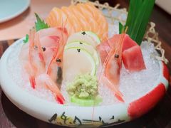 -山葵家·创意料理(运河店)