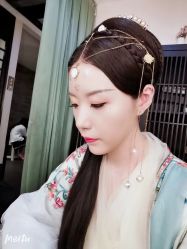 -盘子女人坊古装写真摄影(天津总店)