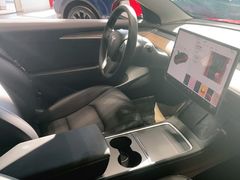 -TESLA 特斯拉(深圳观澜特斯拉直营钣喷中心)