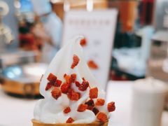 -西贝(枫蓝国际购物中心店)
