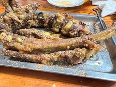 -新疆狼爷烤肉(宋庄店)