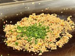 -牛将军•涮肉•烤肉(北京王府井·故宫店)