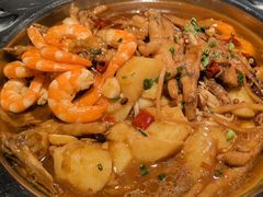 -胖哥俩肉蟹煲(福州仓山爱琴海店)