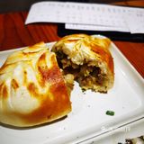 没想到烧烤吐司这么好吃