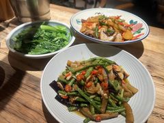 -树厨贵州菜(大十字店)