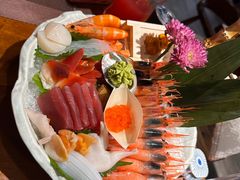 -和彩放题餐厅(酒仙桥店)