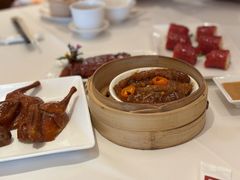 -利苑酒家(合景国际金融广场店)