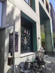 -NEW FACE烫染专业店