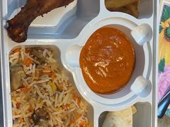 -木尔坦·Multan巴基斯坦清真餐厅halal(大智嘉园店)