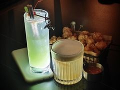 -玩咖部落TOKEN LAB咖啡厅