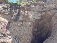 -黄崖洞文化旅游区