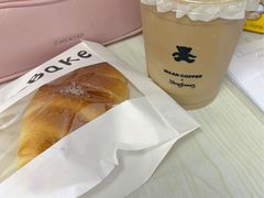 -StrasBake日式面包