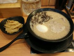 -博多一幸舍(侨福芳草地购物中心店)