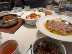 -狮王府淮扬菜(夫子庙老门东店)