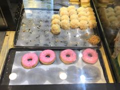 -老香港蛋糕(梓桐苑店)