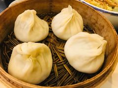 蟹粉小笼-熙盛源(苏苑街店)