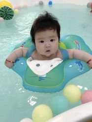 点击看大图 -Pony Baby宝尼婴幼儿游泳SPA馆
