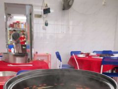 -花苑美食横琴生蚝火锅(拱北粤华路店)