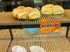 -波特曼西餐厅(南岗店)