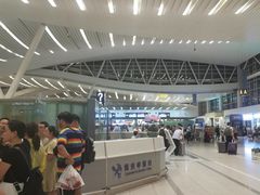 -杭州萧山国际机场