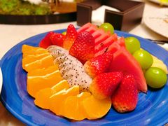 -喜来登由由大酒店九州膳坊中餐厅