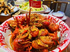 -饶福记·南昌烧烤大排档(九龙湖土著店)