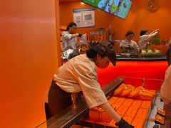 大堂-KUMO KUMO甜品·冰淇淋(深圳壹方城店)