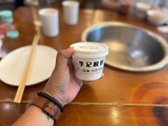 -清真·鸦儿李记·涮肉(和平里店)