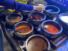 -梨花自助烤肉(天河城店)