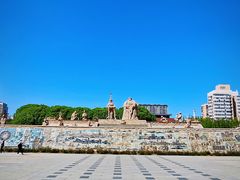 -元大都城垣遗址公园