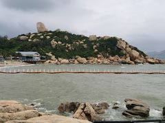 -那琴半岛地质海洋公园