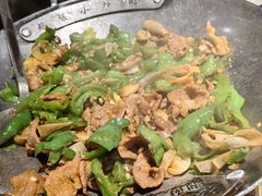 -老湘村·湖南土菜(天河维多利店)