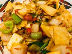 -巴依老爷新疆美食(望京小街店)