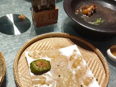-老伙记海鲜码头(北滘店)