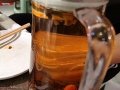 -一品渝香干锅鸭头(平安店)