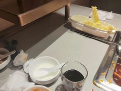 -海底捞火锅(吴中路店)